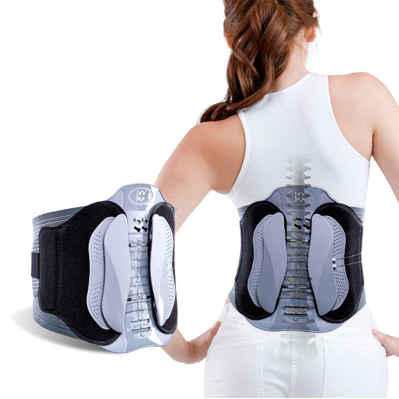 Adjustable Drawstring Postpartum Support Corset Belt