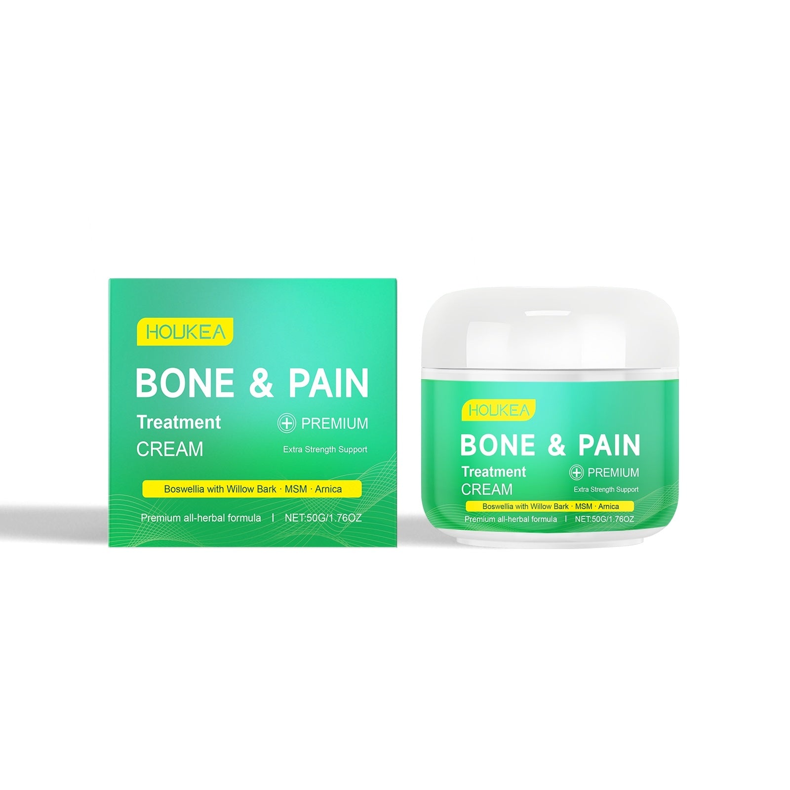 Bone Pain Relief Cream