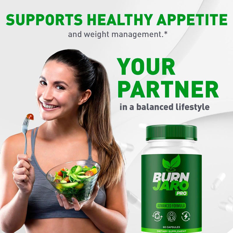 at Burning Capsules Dietary Supplement for Weight Management