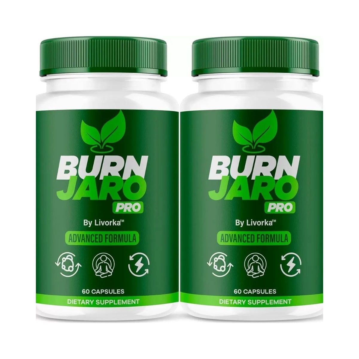 at Burning Capsules Dietary Supplement for Weight Management