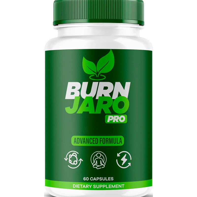 at Burning Capsules Dietary Supplement for Weight Management